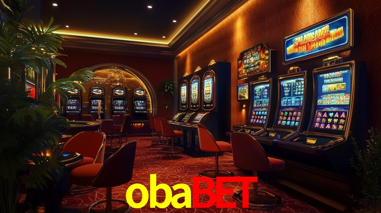 Experiência VIP obabet
