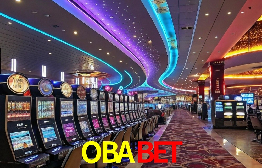 OBABET