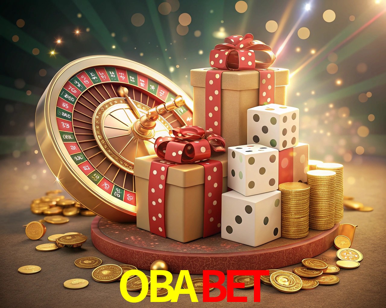 OBABET