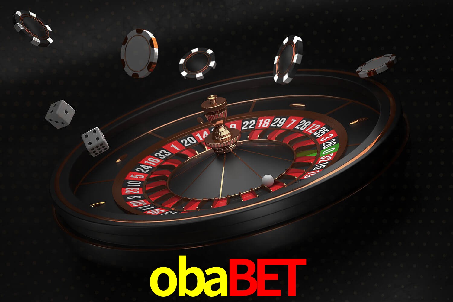 Live Casino obabet