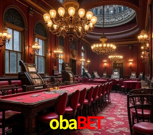 obabet - Cassino on-line - obabet.com
