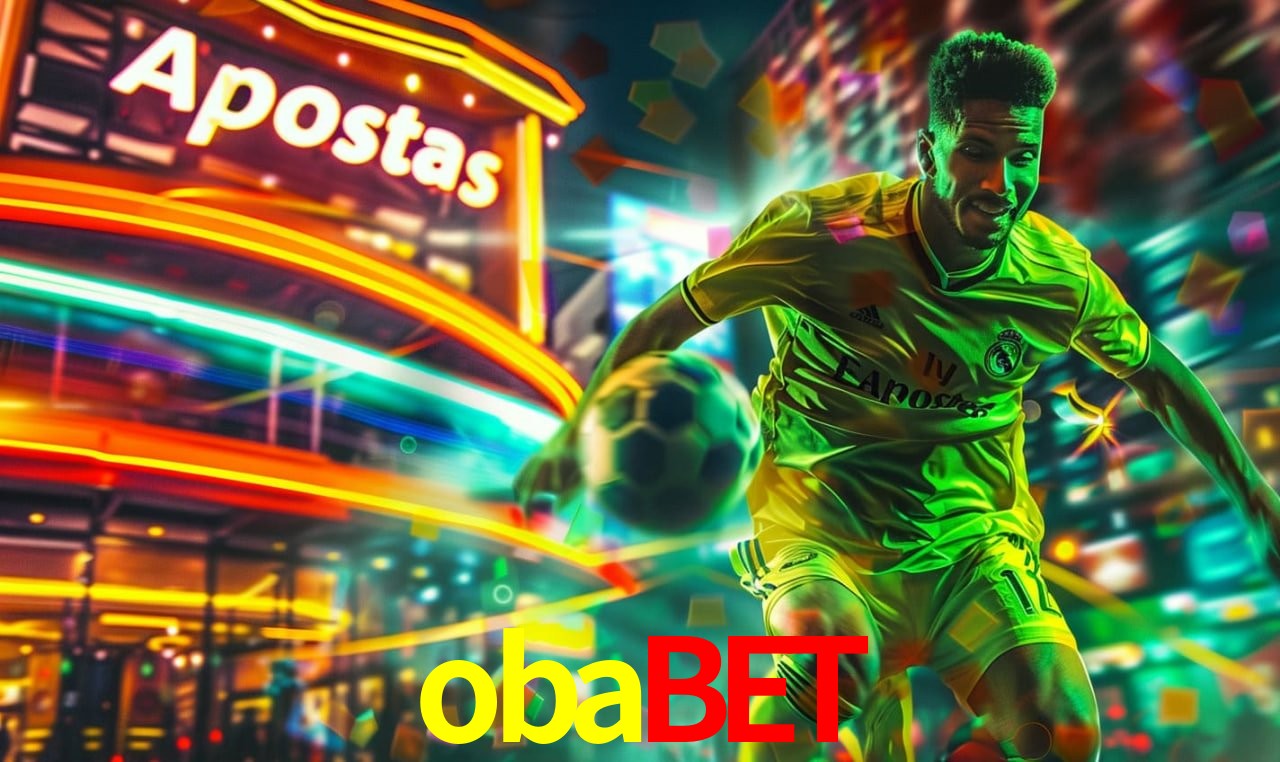 Casino Ao Vivo obabet