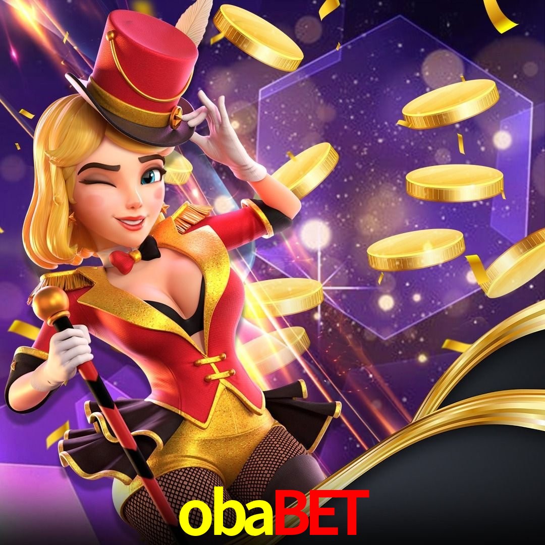 Slot Games obabet
