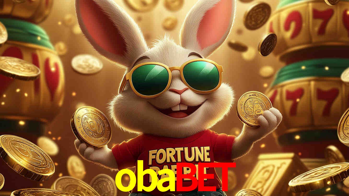 Welcome Bonus obabet