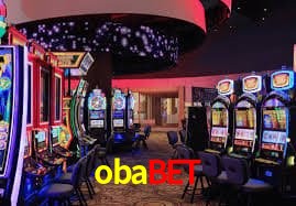 Sinta a adrenalina dos jogos de cassino com obabet