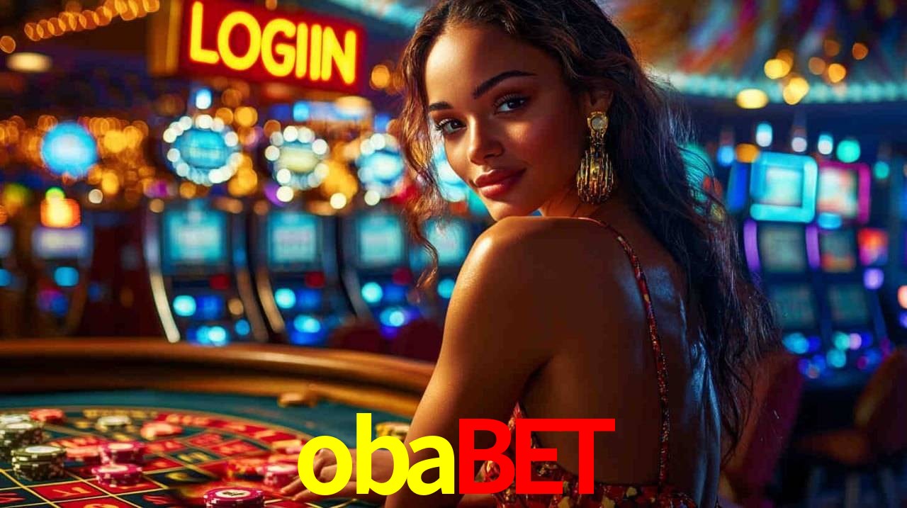 Login Seguro obabet