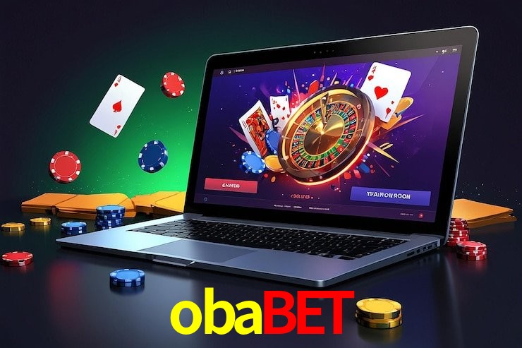 obabet: Seu Cassino Premiado com Pagamentos Rápidos