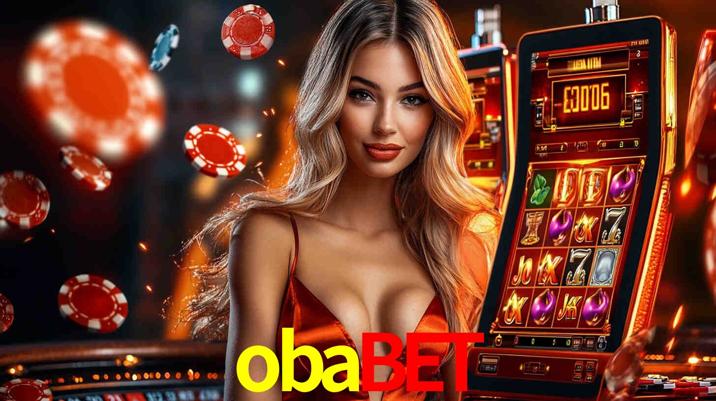 Blackjack Table obabet
