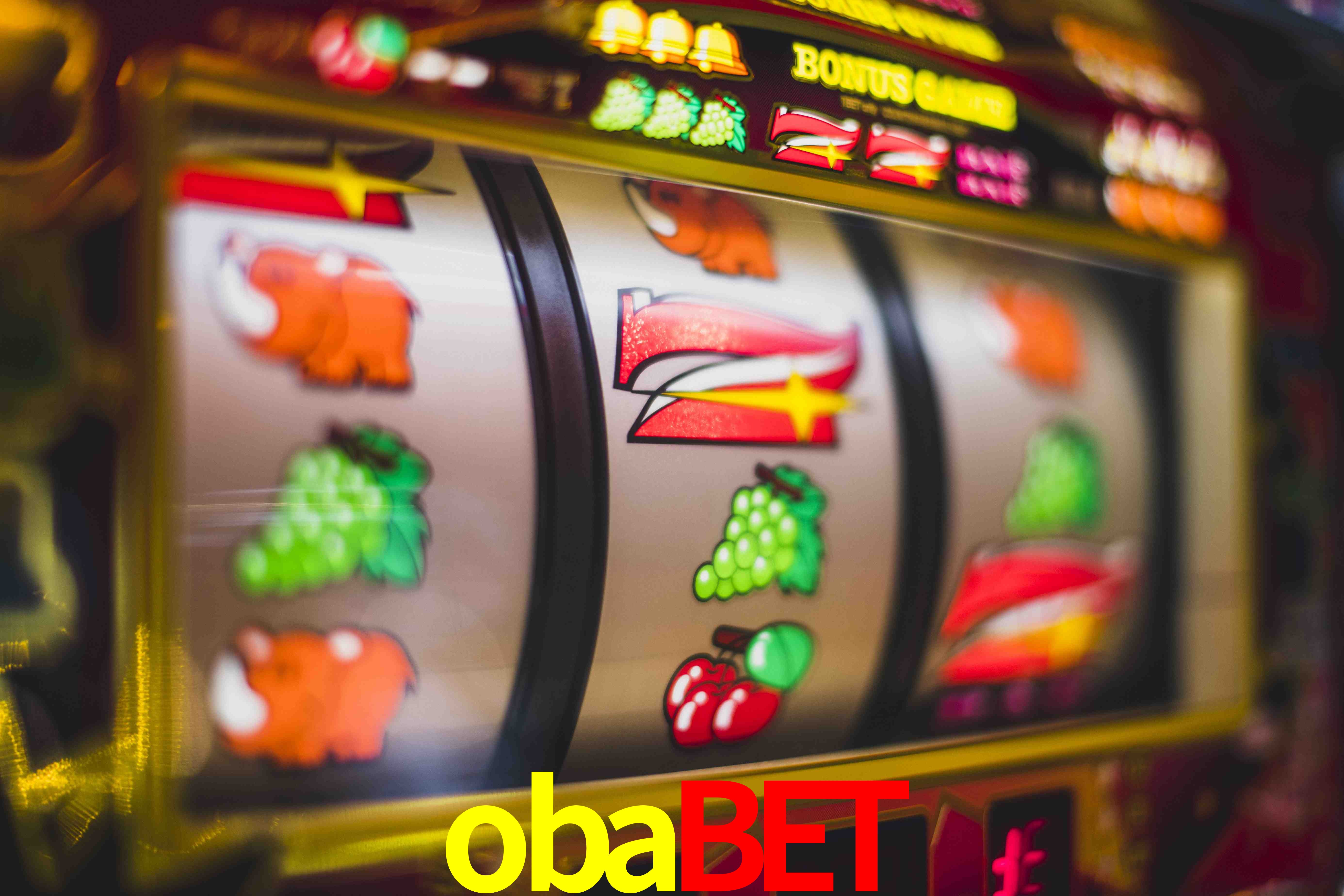Game Providers obabet