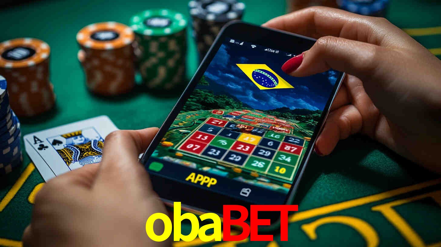 Explorando a Categoria de Eventos em Apostas na obabet