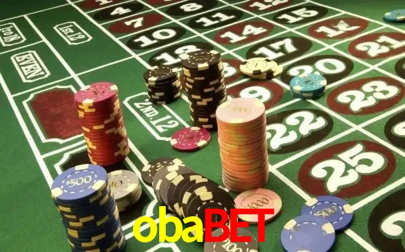 Jogos de Slot obabet